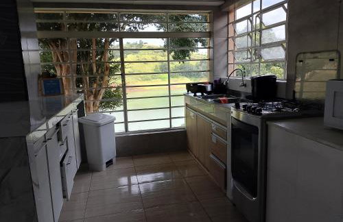 Chacara Igarata pe na Agua - Foto 80