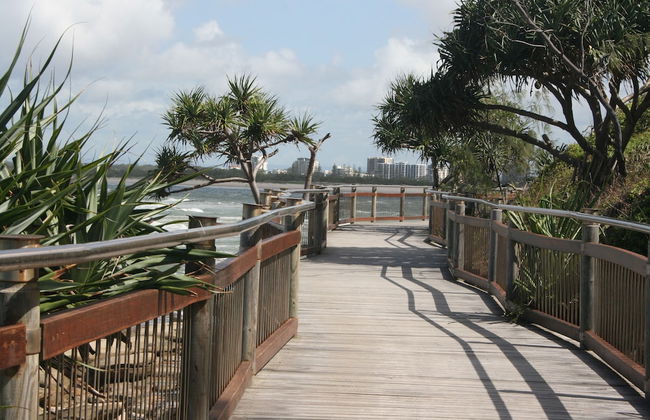 King's Row Holiday Apartments - Foto 27