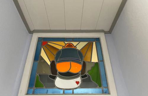 Traumhafter Blick mit Wohnung - Foto 6