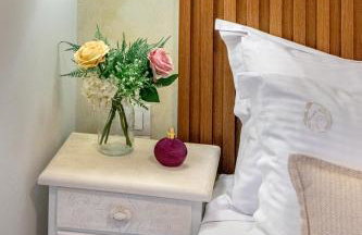 Niovi Seaview Apartments - Foto 35