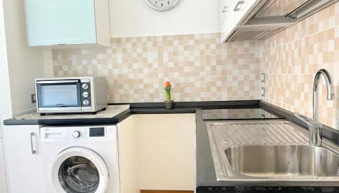 Bilocale in centro, con vista mare e Rotonda - Foto 3