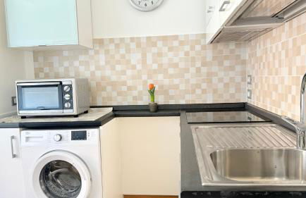 Bilocale in centro, con vista mare e Rotonda - Foto 3