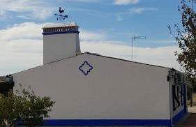 Monte do Ribeiro Baço - Monsaraz - Foto 6