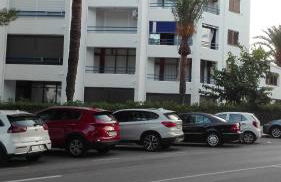 Apartamento con vistas al puerto deportivo Las Fuentes - Foto 1