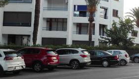 Apartamento con vistas al puerto deportivo Las Fuentes - Foto 1