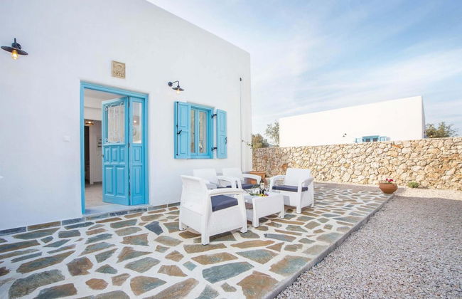 Villa Kalathos Dream White - Foto 17