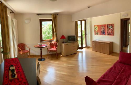 R.T.A. Hotel Monte Rosa - Foto 27