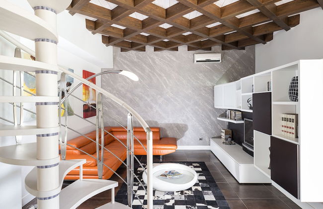 Villa Agorà - Foto 26