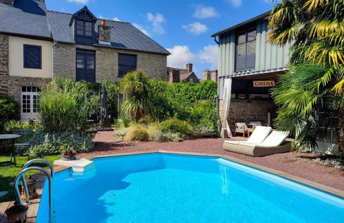 Gite Pavillon Le 1900 - Foto 1