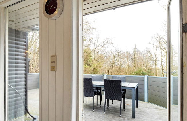 5 Person Holiday Home in Thyholm - Photo 50