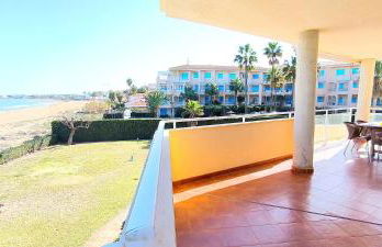 Apartamento Catamarán I by DENIA COSTA - Foto 18