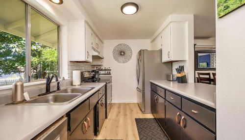 Lanka Rose House by WanderLodges - Foto 2, stove, dishwasher, pet friendly