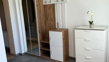 Ferienhaus am Waldrand in ruhiger Umgebung - Foto 4, Lobby or reception