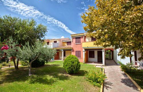 Anfiteatro di Ottiolu - Foto 4