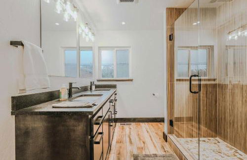 Sunrise Lookout on Carpenter Lake - Foto 11