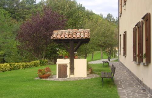 Pizzicalaluna Agriturismo Olistico sulle Colline di Pianoro - Photo 56