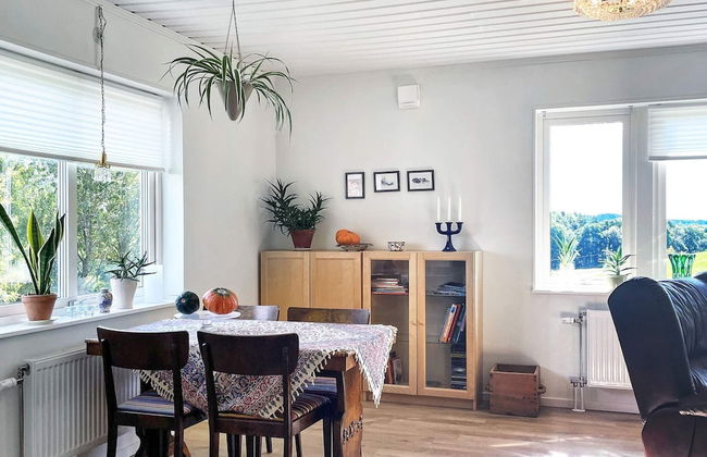 12 Person Holiday Home in Henan - Photo 8