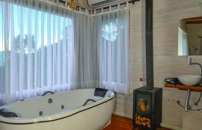 Pousada Colina do Sol - Foto 52