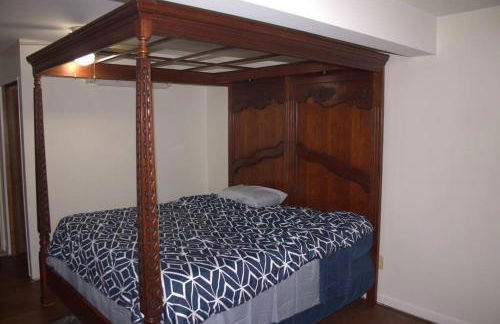 The Honeycomb Hideout - Foto 17