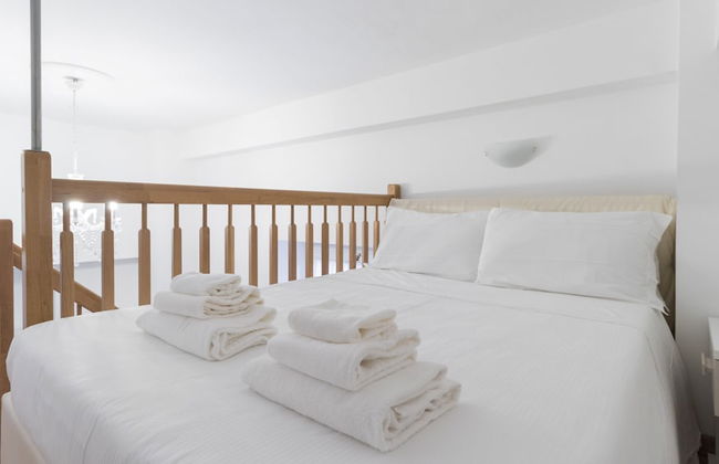 Italianway Apartments - Villa Mafalda - Foto 43