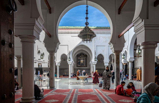 Visite privée dans Fès - Photo 2