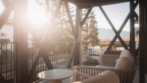 Mountain Residence CLARA - Foto 3