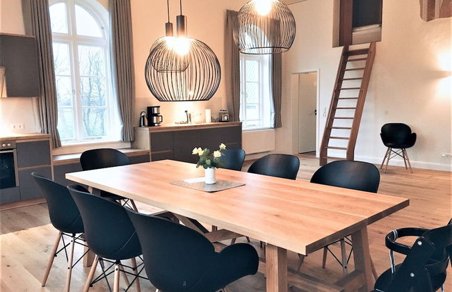 Ferienhof Gut Oestergaard - Photo 23