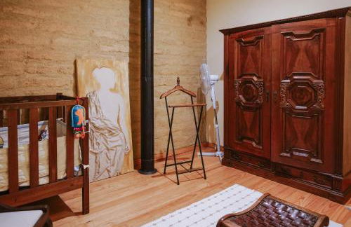 Casa Rural Oliveira do Bairro - Foto 51