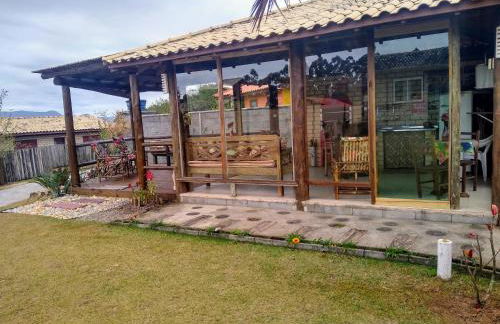 Cabanas do Rosa - Foto 42