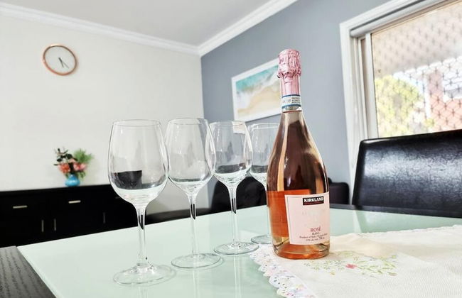 Rosie House - Spacious Comfortable Home - Foto 10