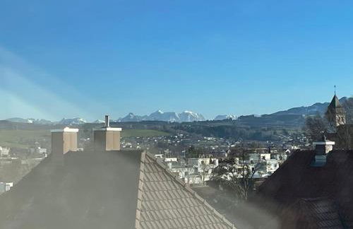 Penthouse Alpenblick - Foto 5