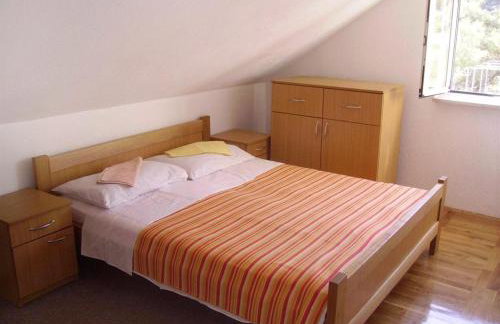 Apartments by the sea Basina, Hvar - 4599 - Foto 9