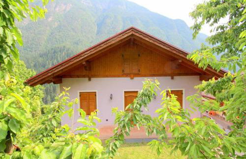 Holiday Home in Caldes Near Ski Lift - Foto 4