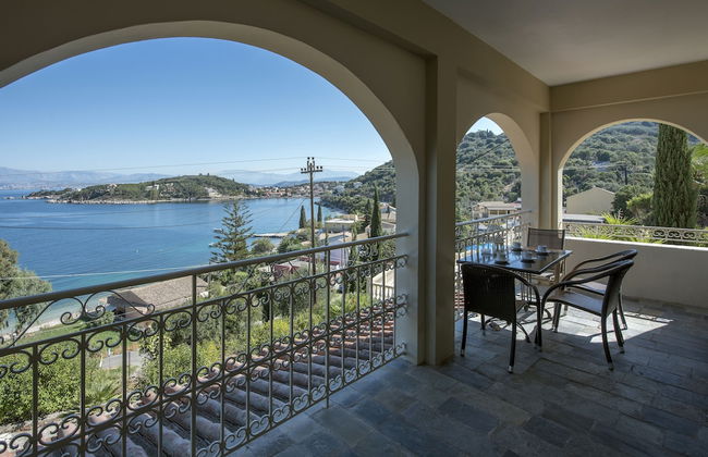 Dimitrios Apartments - Foto 10