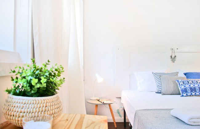 Kopke2 · Kopke Terrace Wifi · Private Terrace - Foto 4