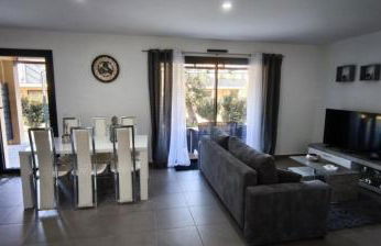 Résidence privée avec piscine à Bonifacio - Foto 8