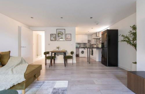 The Green Haven-Cozy luxury flat in Crayford - Photo 22