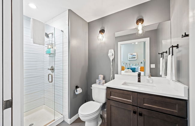 Baldwin Flats - Foto 55