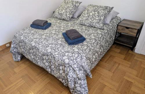 Bel appartement proche centre 15 minutes - Foto 11