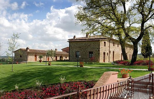 I Grandi Di Toscana - Photo 53