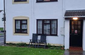 2 Bedroom 1st floor flat Brean - Foto 1