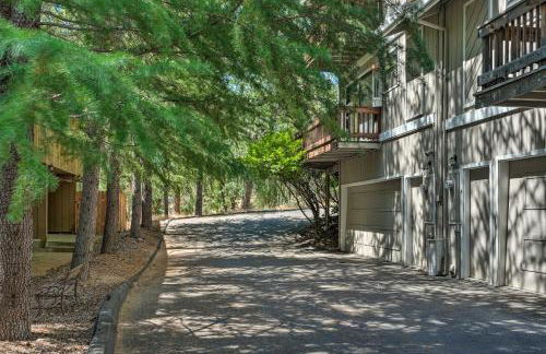 Pine Mountain Lake Haven with Spacious Deck! - Foto 27