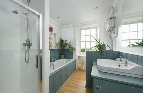 Luxury 5-Bed Country Retreat in the Angus Glens - Foto 17