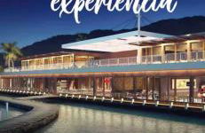 Apto alto padrão com uma vista de tirar o folêgo - Foto 6