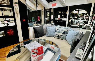 Acogedor Estudio Chueca - Foto 33