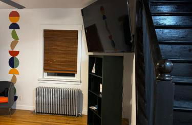 Staten Luxe, Modern Stay Close to NJ, NYC and Brooklyn! - Foto 72