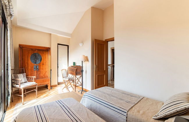 Belvilla by OYO Holiday Home in Jandaa - Foto 6