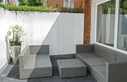 Ferienwohnung im Alexanderstraße - Foto 67