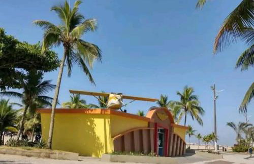 Acolhedor com suíte e wi-fi - Foto 42