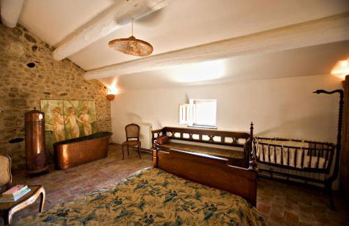 La maison Renaissance - Foto 45